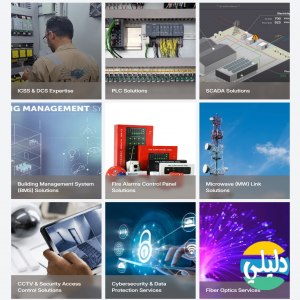 الدليل العربي-Tasafi