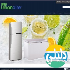 الدليل العربي-مواقع أعمال-مصانع ومعامل-Unionaire