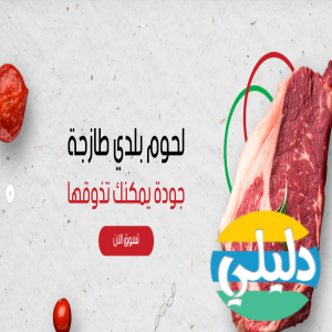 الدليل العربي-اسواق لبون