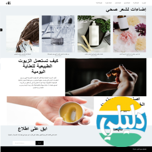 الدليل العربي-إيتي