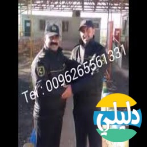 الدليل العربي-مواقع تقنية-الامن والحماية-العقرب