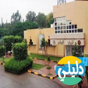 الدليل العربي-مواقع اخرى-غير مصنفة-المركز الوطني للارصاد