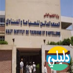 الدليل العربي-المعهد العالي للسياحه والفنادق