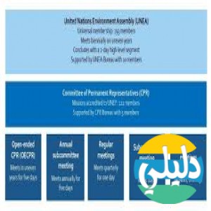 الدليل العربي-برنامج الامم المتحده للبيئه