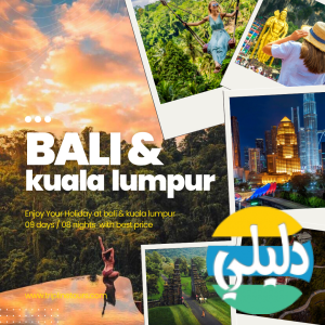 الدليل العربي-تريبلاين