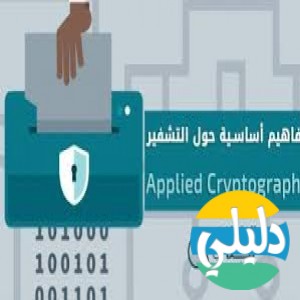 الدليل العربي-مواقع تقنية-الامن والحماية-تكناوي