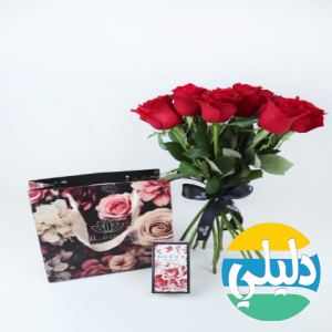 الدليل العربي-متجر تولين فلاورز