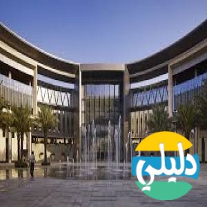 الدليل العربي-جامعه الملك سعود