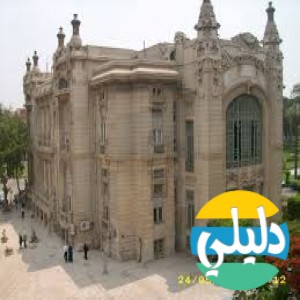 الدليل العربي-مواقع علمية-معاهد وجامعات-جامعه عين شمس