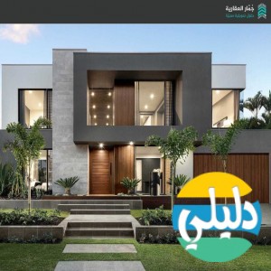 الدليل العربي-جمار العقارية