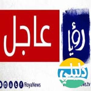 الدليل العربي-رؤيا الاخباري