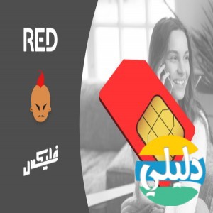 الدليل العربي-شركة فودافون