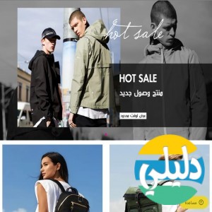 الدليل العربي-فراشري