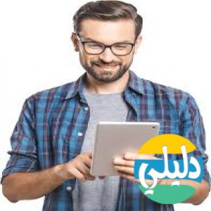 الدليل العربي-مواقع تقنية-تصميم مواقع-قيمه تك