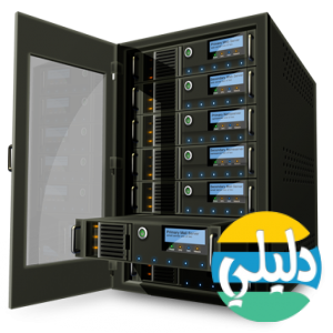 الدليل العربي-نيل سيرف