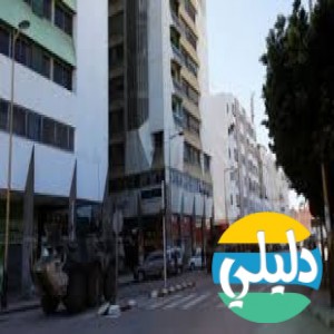 الدليل العربي-وزاره الصحه المغربيه .