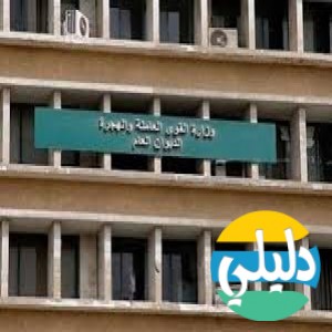 الدليل العربي-مواقع مجتمعية-عمالة-وزاره القوي العامله المصريه