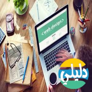 الدليل العربي-مواقع تقنية-تصميم مواقع-شركه السليل