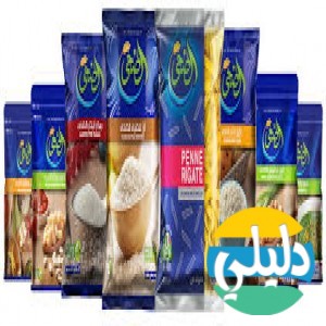 الدليل العربي-شركه الضحي