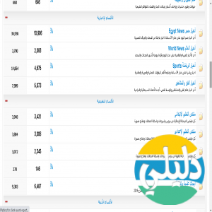الدليل العربي-مواقع منتديات-منتديات ترفيهية-منتدى المصطبة