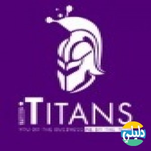 الدليل العربي-iTitans Tech