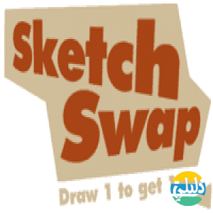 الدليل العربي-sketch swab