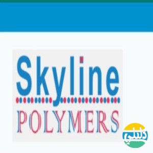 الدليل العربي-skyline polymers