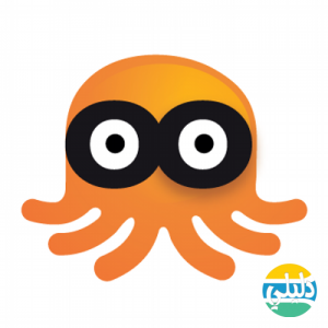 الدليل العربي-اخطبوط