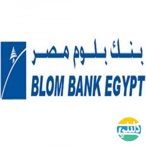 الدليل العربي-بنك بلوم
