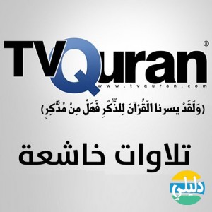 الدليل العربي-تي في قران