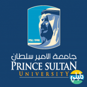 الدليل العربي-جامعة الامير سلطان