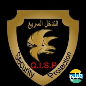 الدليل العربي-شركه التدخل السريع للامن والحمايه