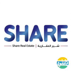 الدليل العربي-شير العقارية