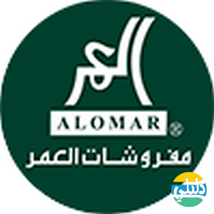 الدليل العربي-مفروشات العامر